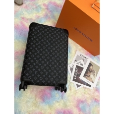 LV Suitcase